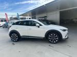 2021 MAZDA CX-3 4D WAGON sTOURING (FWD) CX3F