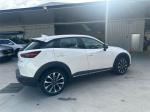 2021 MAZDA CX-3 4D WAGON sTOURING (FWD) CX3F