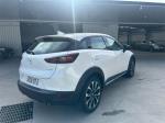 2021 MAZDA CX-3 4D WAGON sTOURING (FWD) CX3F