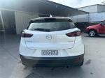 2021 MAZDA CX-3 4D WAGON sTOURING (FWD) CX3F