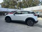 2021 MAZDA CX-3 4D WAGON sTOURING (FWD) CX3F