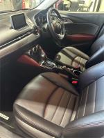 2015 MAZDA CX-3 4D WAGON S TOURING (FWD) DK