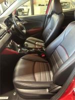 2015 MAZDA CX-3 4D WAGON S TOURING (FWD) DK