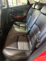 2015 MAZDA CX-3 4D WAGON S TOURING (FWD) DK