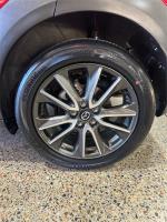 2015 MAZDA CX-3 4D WAGON S TOURING (FWD) DK