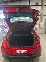 2015 MAZDA CX-3 4D WAGON S TOURING (FWD) DK