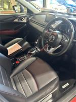 2015 MAZDA CX-3 4D WAGON S TOURING (FWD) DK