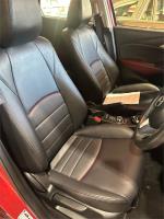 2015 MAZDA CX-3 4D WAGON S TOURING (FWD) DK