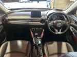 2015 MAZDA CX-3 4D WAGON S TOURING (FWD) DK
