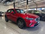 2015 MAZDA CX-3 4D WAGON S TOURING (FWD) DK