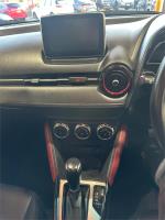 2015 MAZDA CX-3 4D WAGON S TOURING (FWD) DK