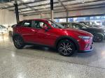 2015 MAZDA CX-3 4D WAGON S TOURING (FWD) DK