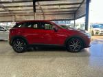2015 MAZDA CX-3 4D WAGON S TOURING (FWD) DK