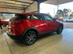 2015 MAZDA CX-3 4D WAGON S TOURING (FWD) DK