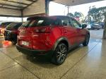 2015 MAZDA CX-3 4D WAGON S TOURING (FWD) DK