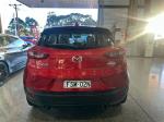 2015 MAZDA CX-3 4D WAGON S TOURING (FWD) DK