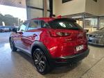 2015 MAZDA CX-3 4D WAGON S TOURING (FWD) DK