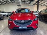 2015 MAZDA CX-3 4D WAGON S TOURING (FWD) DK