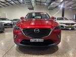 2016 MAZDA CX-3 4D WAGON AKARI (FWD) DK