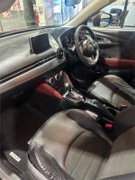 2016 MAZDA CX-3 4D WAGON AKARI (FWD) DK