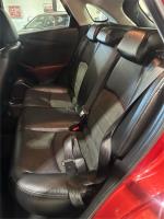 2016 MAZDA CX-3 4D WAGON AKARI (FWD) DK