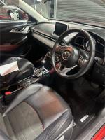 2016 MAZDA CX-3 4D WAGON AKARI (FWD) DK