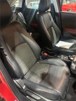 2016 MAZDA CX-3 4D WAGON AKARI (FWD) DK