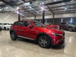 2016 MAZDA CX-3 4D WAGON AKARI (FWD) DK