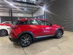 2016 MAZDA CX-3 4D WAGON AKARI (FWD) DK