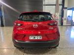 2016 MAZDA CX-3 4D WAGON AKARI (FWD) DK