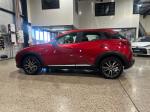 2016 MAZDA CX-3 4D WAGON AKARI (FWD) DK