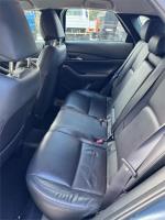 2021 MAZDA CX-30 4D WAGON G20 TOURING (FWD) C30B
