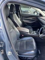 2021 MAZDA CX-30 4D WAGON G20 TOURING (FWD) C30B