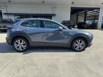2021 MAZDA CX-30 4D WAGON G20 TOURING (FWD) C30B