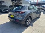 2021 MAZDA CX-30 4D WAGON G20 TOURING (FWD) C30B