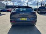 2021 MAZDA CX-30 4D WAGON G20 TOURING (FWD) C30B