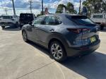 2021 MAZDA CX-30 4D WAGON G20 TOURING (FWD) C30B