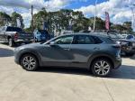 2021 MAZDA CX-30 4D WAGON G20 TOURING (FWD) C30B