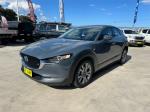 2021 MAZDA CX-30 4D WAGON G20 TOURING (FWD) C30B