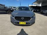 2021 MAZDA CX-30 4D WAGON G20 TOURING (FWD) C30B