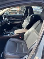 2021 MAZDA CX-30 4D WAGON G20 TOURING (FWD) C30B