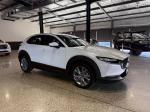 2023 MAZDA CX-30 4D WAGON G20 TOURING (FWD) C30C