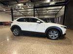 2023 MAZDA CX-30 4D WAGON G20 TOURING (FWD) C30C