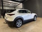 2023 MAZDA CX-30 4D WAGON G20 TOURING (FWD) C30C