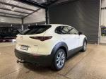 2023 MAZDA CX-30 4D WAGON G20 TOURING (FWD) C30C