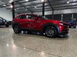 2024 MAZDA CX-30 4D WAGON G20 PURE (FWD) C30D