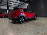 2024 MAZDA CX-30 4D WAGON G20 PURE (FWD) C30D