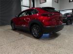 2024 MAZDA CX-30 4D WAGON G20 PURE (FWD) C30D