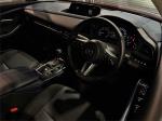 2025 MAZDA CX-30 4D WAGON G20 PURE (FWD) C30F
