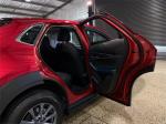 2025 MAZDA CX-30 4D WAGON G20 PURE (FWD) C30F